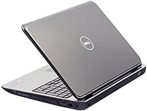 Dell Inspiron 5010-Intel Core i3- 4 Gb - 320 Gb- 1 Gb Ded- Win 7- 15.6in - Black