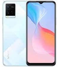 Vivo Y21-4GB RAM - 64GB - Diamond Glow