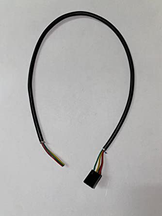 4 Pin Extension Cable 30cm
