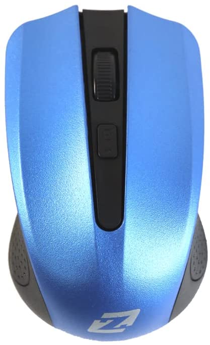 Mouse Wireless Zero ZR1100