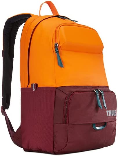 Thule TDMB115 Departer 21L Laptop Daypack Backpack Dark Bordeaux
