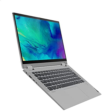 Lenovo 82HS00A9ED/14ITL05 Intel Core i5-1135G7 IdeaPad Flex 5 Laptop (14in, 512GB Ssd, 8GB RAM, Platinum Grey)