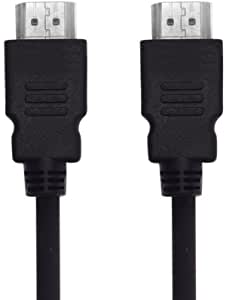 HDMI Support 3D 1.8m Cable - Black