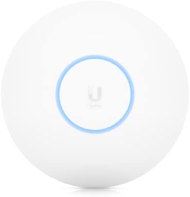 Unifi Access Point WiFi 6 Pro