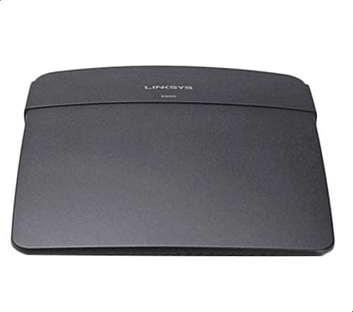 Cisco Linksys E900 N300 Wi-Fi Router