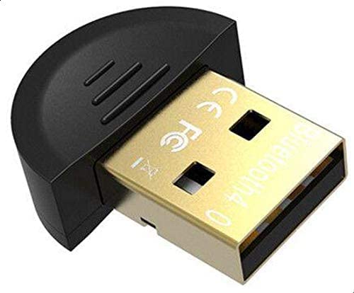 USB Dongle Bluetooth V5.0 for Computer - not for car