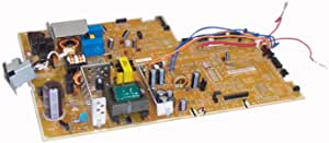 Engine Control Power Board For HP P3015-Refurbished