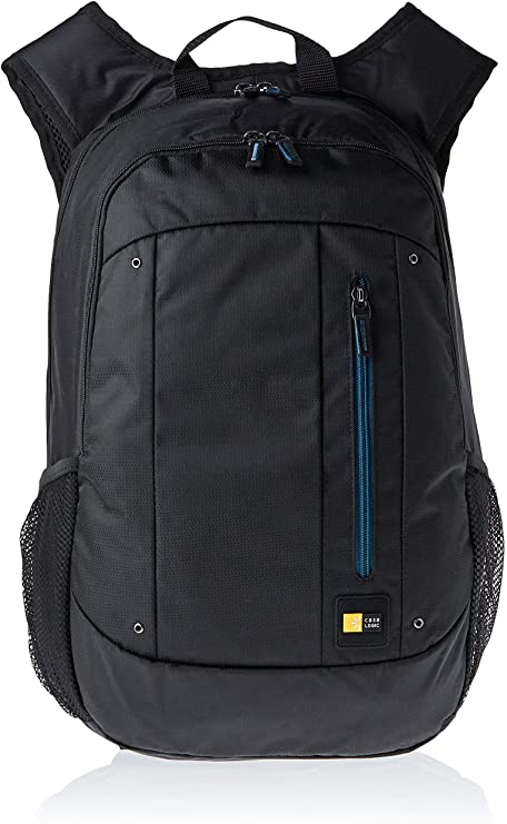 CASE LOGIC COMPUTER BACK BAG 15.6 INCHE JUANT IBIR115 BLACK