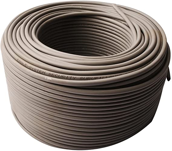 Eagle RJ174 Bundle 100 Cable Security