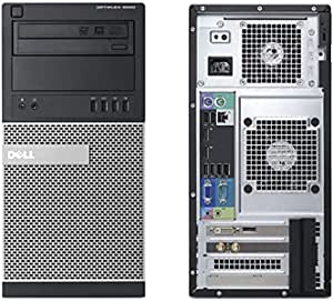 Dell Optiplex - 9020