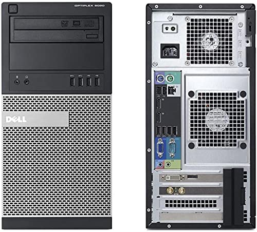 DELL OPTIPLEX 9020