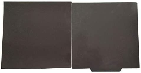 Hot Bed Magnetic Sticker Flexible Platform for 3D Printer (310 X 35x3mm)