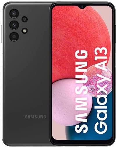 samsung galaxy A13