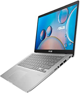 X415EP-EB005T Laptop - i5-1135G7 - 8GB - 512GB SSD - 14-inch, FHD - MX330, 2GB - Win10 – Silver