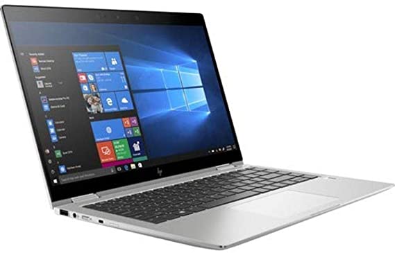 HP Elitebook X360 1040 G6 14" Touchscreen 2 in 1 Notebook - 1920 X 1080 - Core i5 i5-8365U - 8 GB RAM - 256 GB SSD - Windows 10 Pro 64-bit - Intel UHD Graphics 620 - in-Plane Switching (IPS) Tech