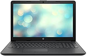 HP 245U8EA/1005G1/15-da3001ne 10th Generation i3 Laptop (4G,1T)