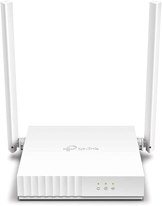 Tp-Link TL-WR820N - 300 Mbps Multi-Mode Wi-Fi Router