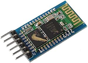 Bluetooth Module HC-06, Serial TTL