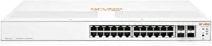 Aruba JL682A Instant On 1930 24G 4SFP/SFP+ Gigabit Switches