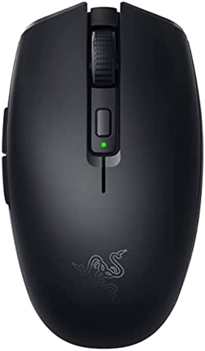 Razer Orochi V2 Mobile Wireless Gaming Mouse with up to 950 Hours of Battery Life - Black I RZ01-03730400-R3A1
