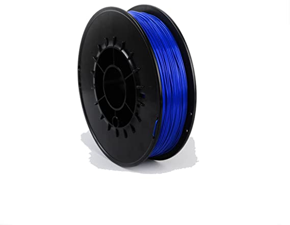 3D PRINTER PLA+ FILAMENT PEPSI BLUE