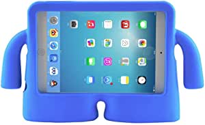 Full Protection Case Shockproof Foam For Huawei Matepad T10 /T10s - Blue