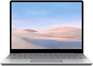 Microsoft Surface Laptop Intel Core i5,8GB RAM, 128GB SSD, Win 10 Home in S Mode (12.45in)