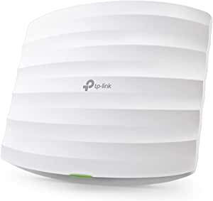 TP-LINK EAP115 300Mbps Wireless N Ceiling Mount Access Point