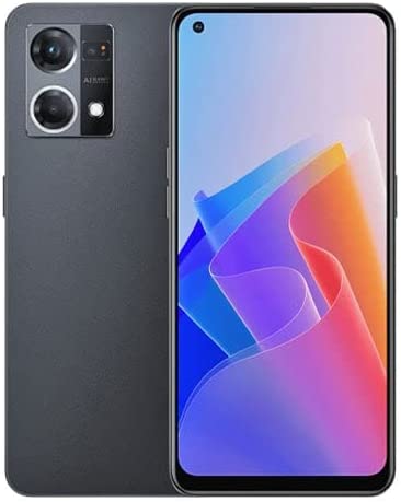 OPPO Reno7 8GB+128GB - 4G - Cosmic Black