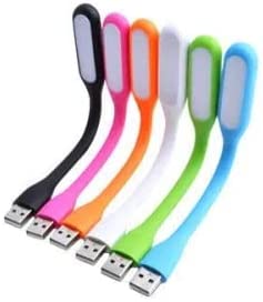 USB LED Light Flexible (2pcs)