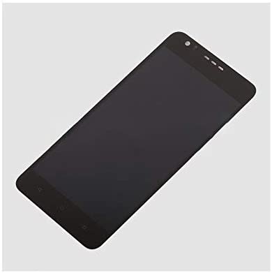 Assembly Replacement for HTC Desire 825 U D825U/Desire 10 D10u 5.5" LCD Display Touch Screen Digitizer (Black)