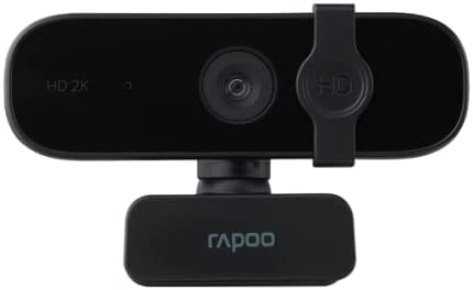RAPOO C280 WEBCAM 2K