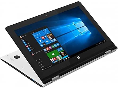 SARY TWIST2 2 In 1 Laptop, Intel Celeron , 11.6 inch, 64 GB, 4GB RAM, Windows 10