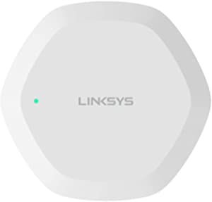 Linksys AC1300 MU-MIMO CLOUD MANAGED INDOOR AP