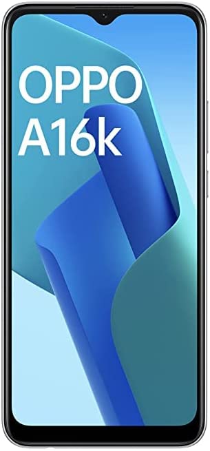 A16k - 6.52-inch 32GB/3GB Dual SIM Mobile Phone-Midnight Black