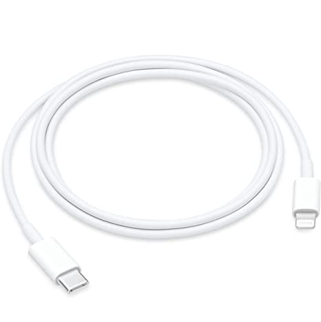 Apple Charger for iPhone 1m