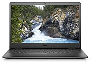 Vostro Notebook 3500 (Accent Black)