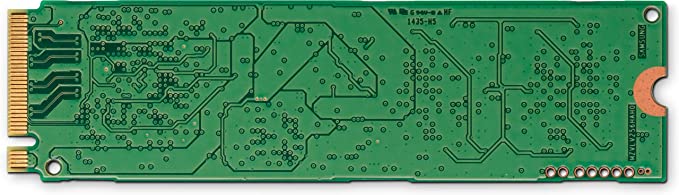 HP Z Turbo Drive Quad Pro module - Solid state drive - 1 TB - internal - M.2 - M.2 Card - for ENVY 27, 750, ENVY Curved 34, Pavilion 24, 27, Workstation Z4 G4, Z6 G4, Z640, Z8 G4