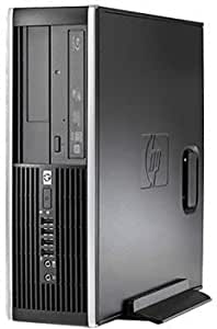 HP Pro 6305 Microtower (C7C95AW, 500 GB)