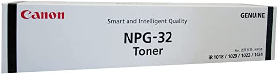 TONER CANON IR 1018/1020/1022/1014