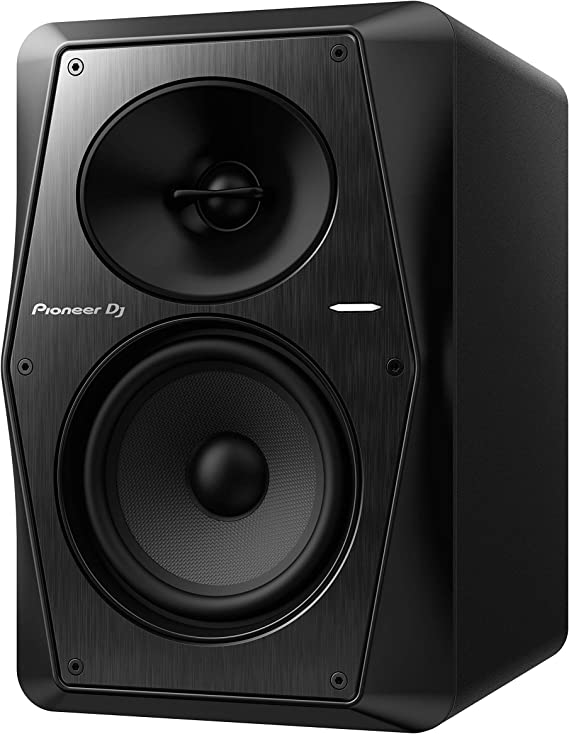 Pioneer DJ VM-50 Monitor - Black