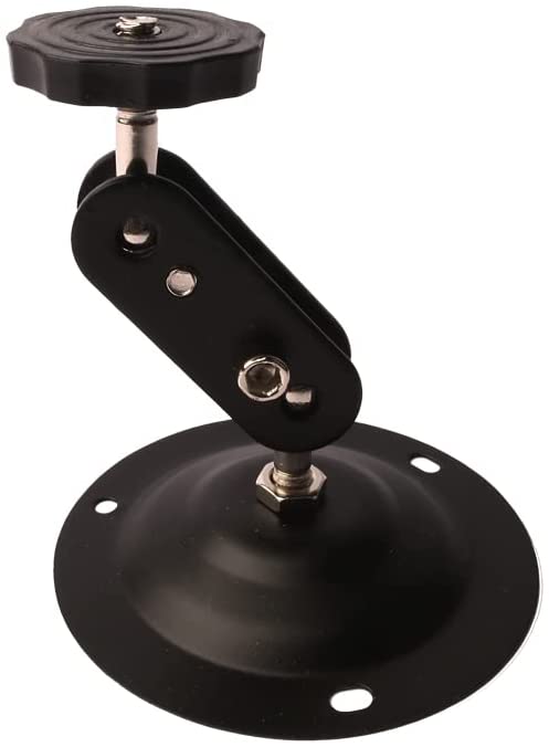 Metal 137 Stand Camera