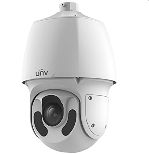 Uniview IPC6222ER-X30-B 2MP 30x IR Network Ptz Dome