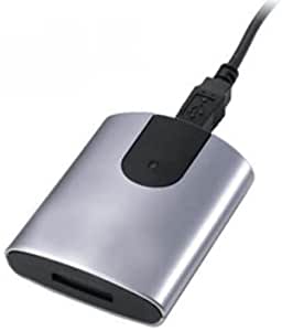 Memory Stick and Memory Stick Pro Duo Reader