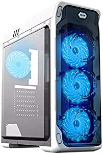 Assembled IC1/i5-8400/B360 GTX 1060 Personal Computer (6g, 16GB RAM, 2TB Hdd, 600W)