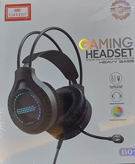 Earldom ET-B01 Gaming Headset