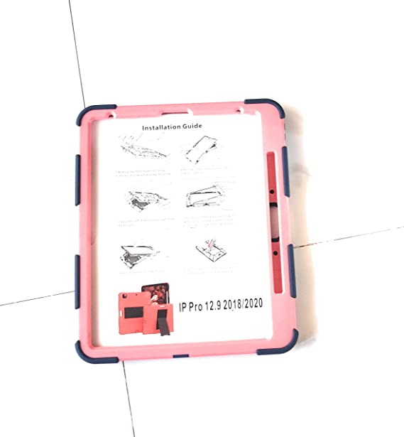 Ipad pro 12.9 case