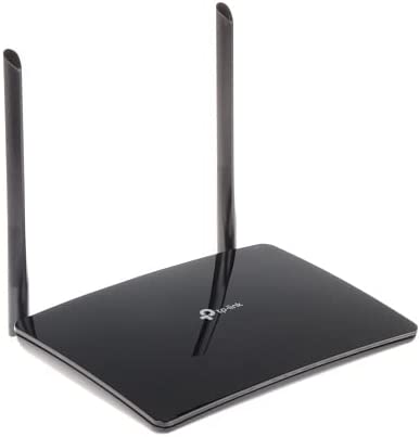 Tp-Link Router 4G Lte Archer - Mr200