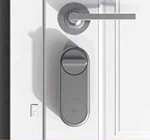 Yale Linus Smart Door Lock