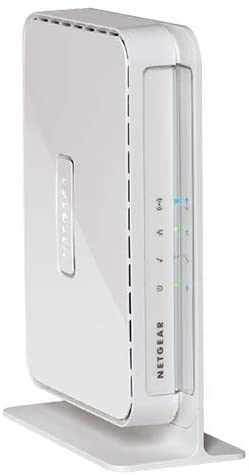 NETGEAR WNAP210 Wireless-N Access Point